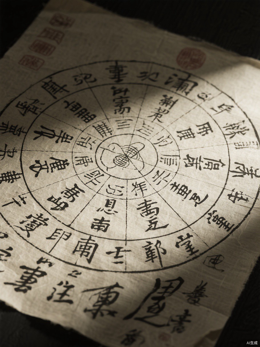 Ba Zi