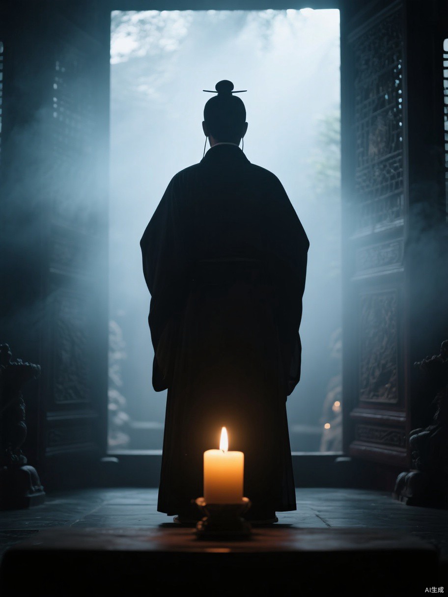 Spiritual Diagnosis