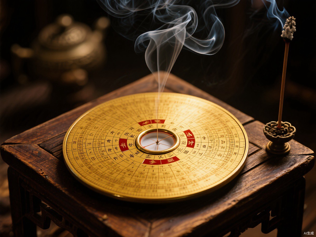 Feng Shui