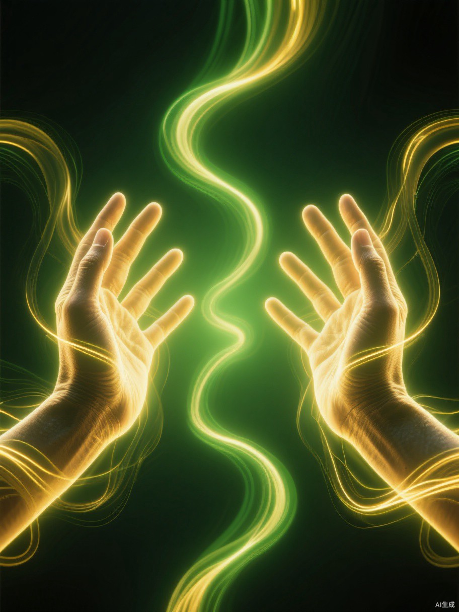 Energy Healing