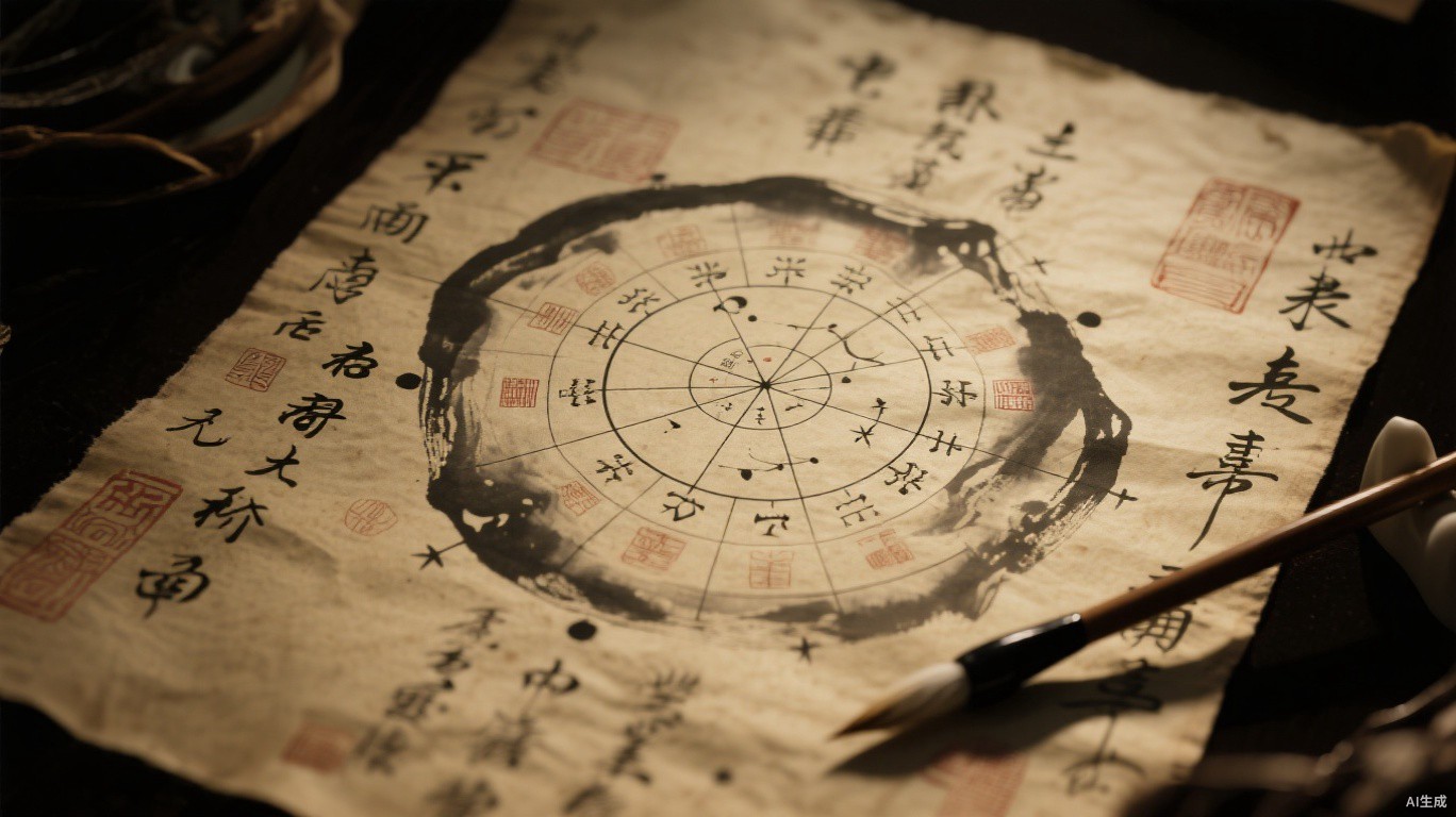 Life Path Reading