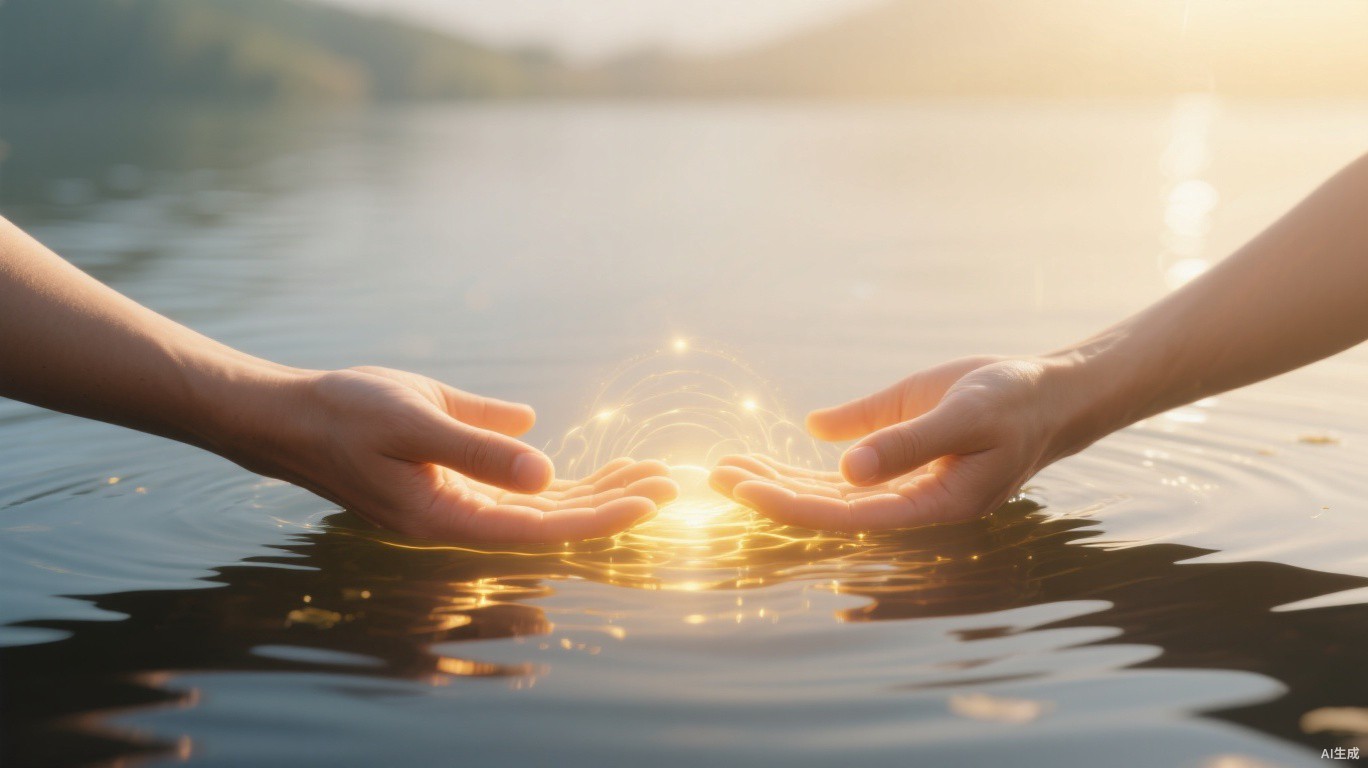 Energy Healing & Wellness